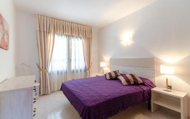 Club Villamar - Comodo