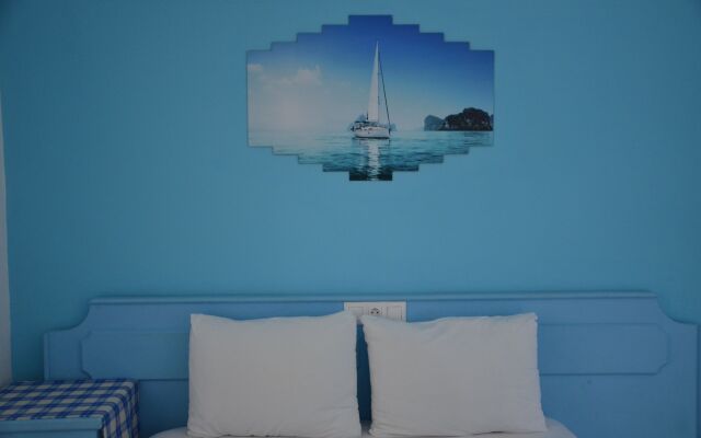 Duru Butik Otel