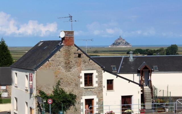 Aux Chambres du Mont