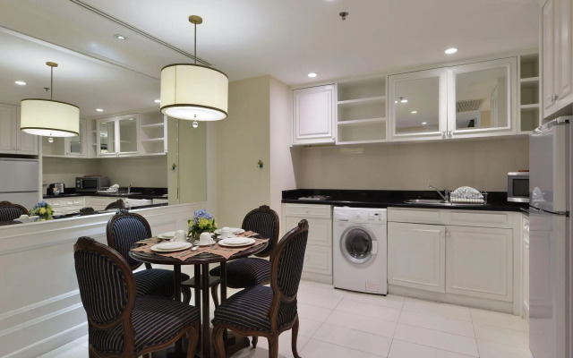 Centre Point Plus Hotel Silom