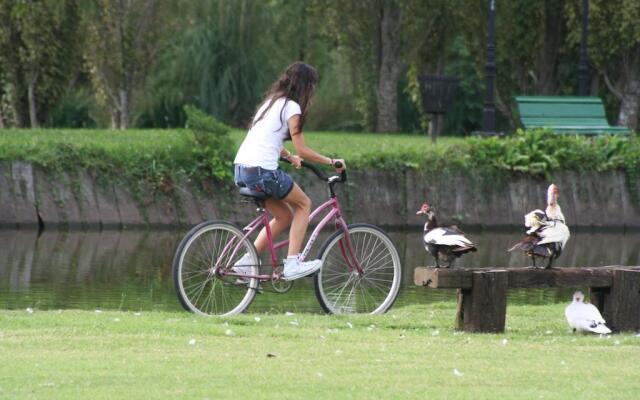 San Ceferino Hotel & Spa