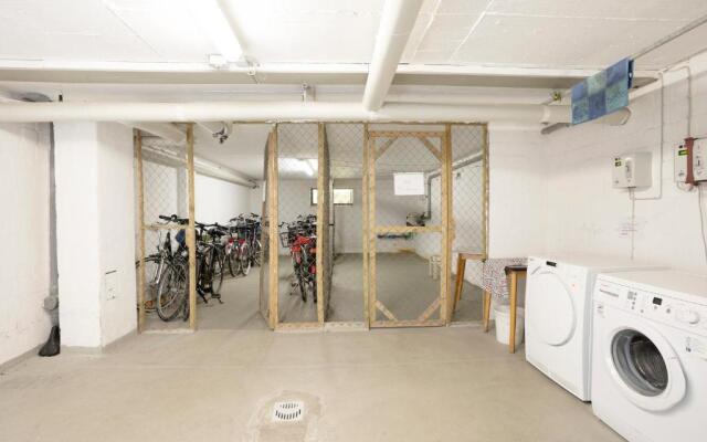 Waldstraße 4 Wohnung 7