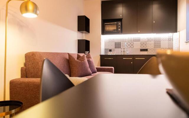 Burgus - Design Suites & Apartments