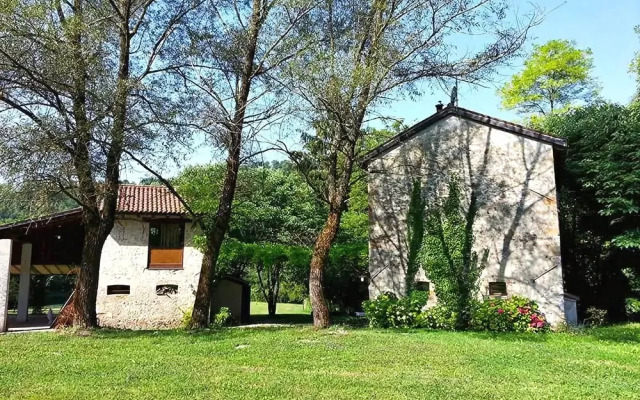 La Casa di Emmanuel B&B