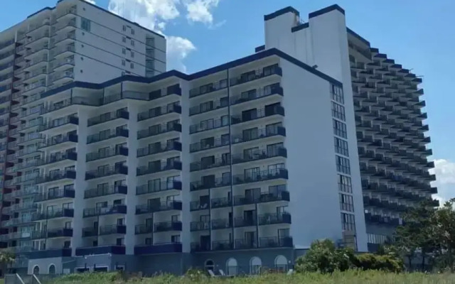 Bluewater Resort 405