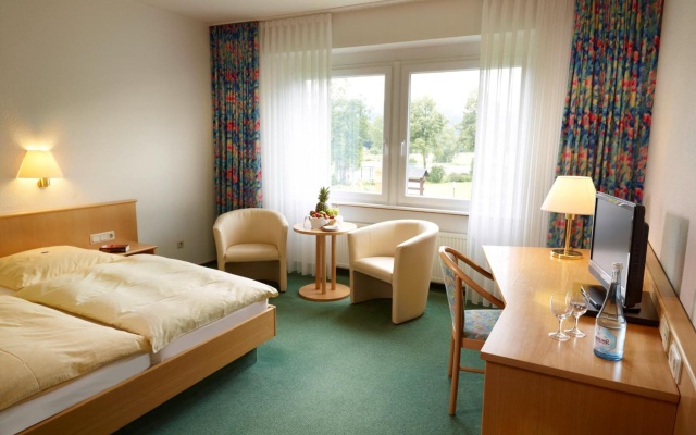 Hotel Restaurant Lüdenbach