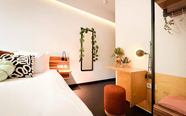 Бутик-отель De Pijp