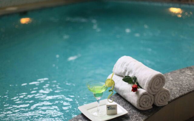 Legacy Riverside Danang Hotel