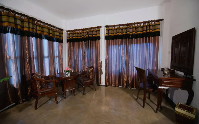 Baan Vartika at Ping