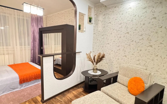 Apartments on Kosmonavtov highway 217