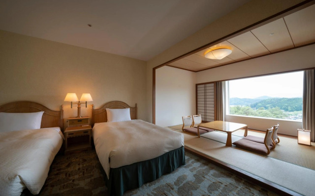 Hotel Associa Takayama Resort