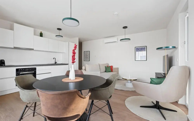 Karl und Anton Boutique Apartments