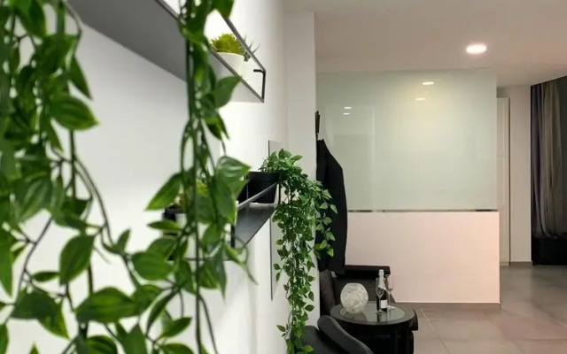 Dream Studio in Las Canteras