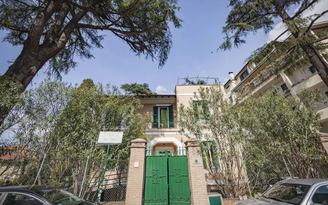 Villa Aurora Residence - Hostel