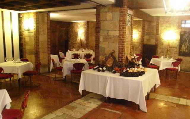 Hotel Temple Ponferrada