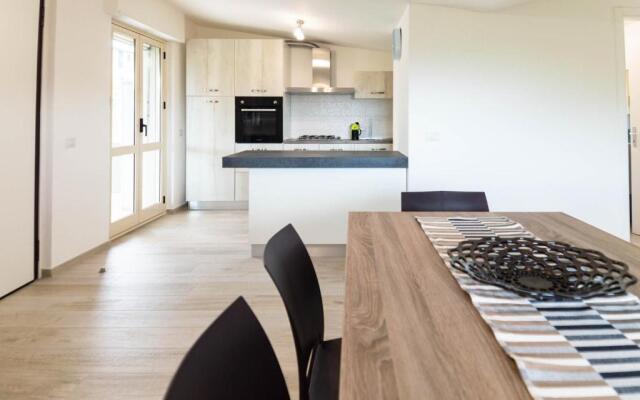 Razione K Appartamenti & SPA