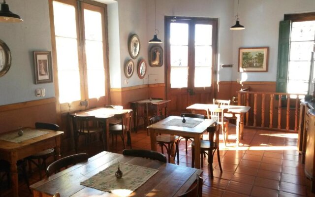 Hostería Restaurante del Puerto