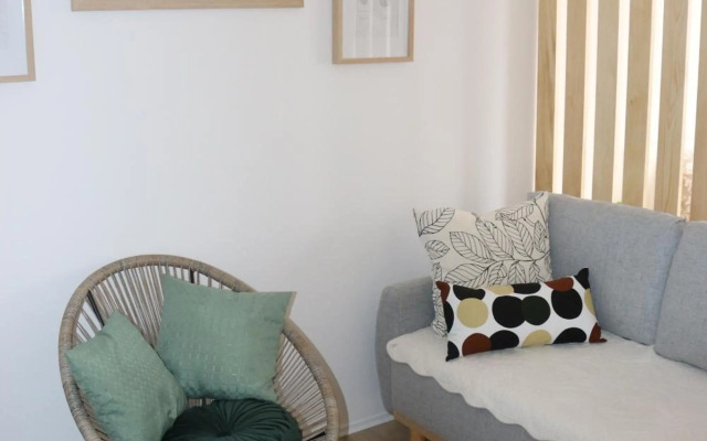 Studio apartman TAJČI