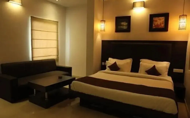 Hotel Avana By Minze