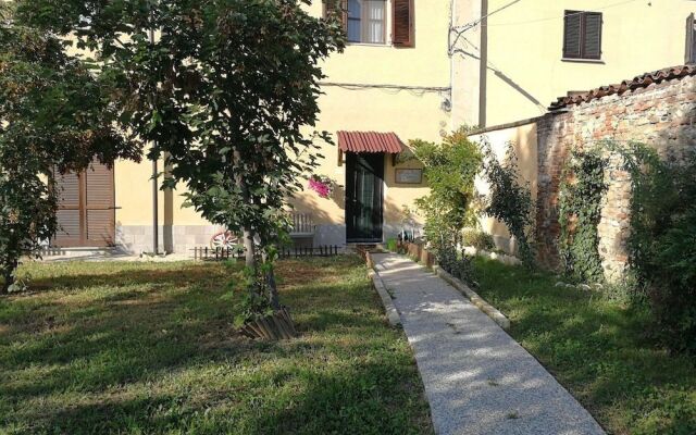 B&B Cascina Barolo