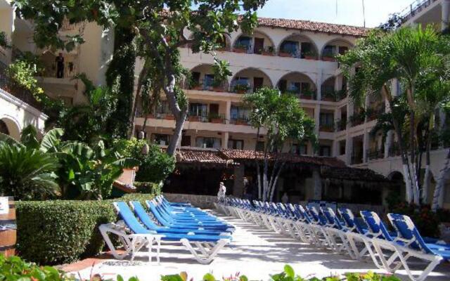 Playa Los Arcos Hotel Beach Resort & Spa