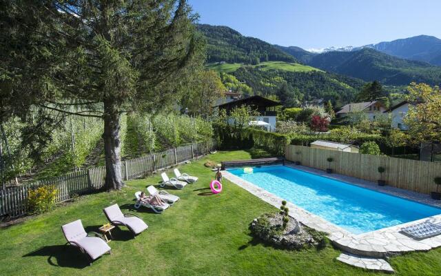 Pension Lärchenhof