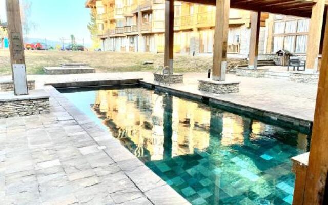 One Bedroom Appartment in Pirin 3