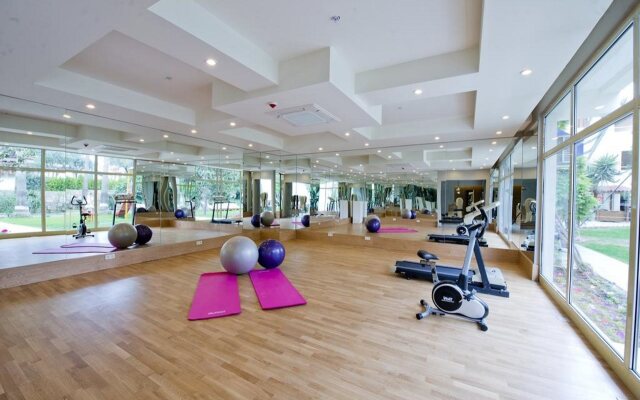 Kentia Apart Hotel