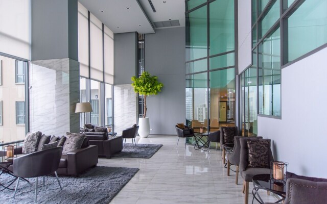 Roomme Hospitality The Rich Branch