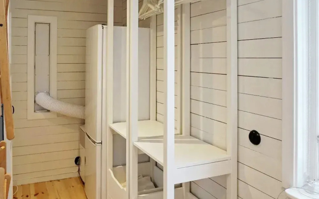 4 Person Holiday Home in Grisslehamn-by Traum