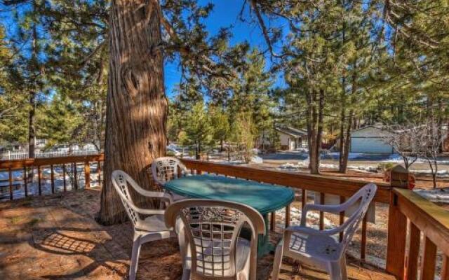 048 100 Acre Woods Home