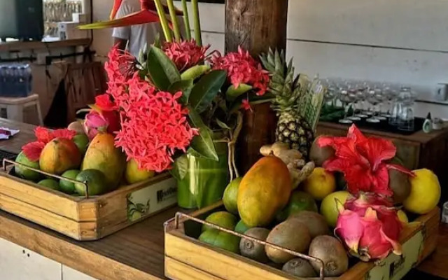 Terrazza Trancoso Hotel Boutique