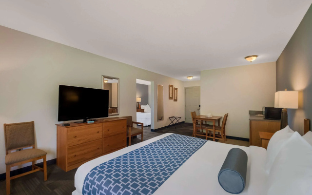 SureStay Plus Hotel by Best Western Berkeley Springs