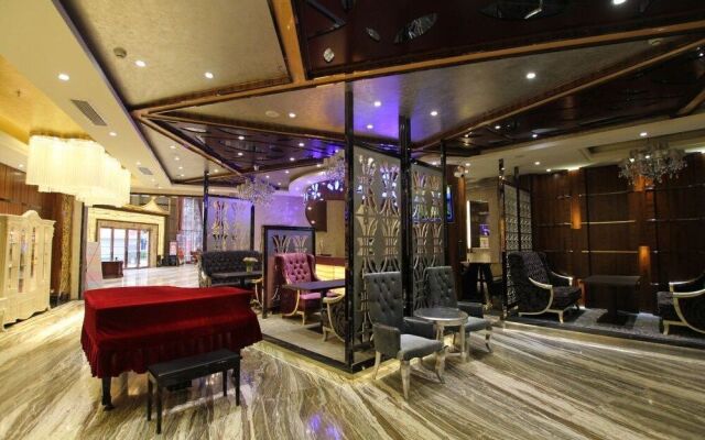 Jin Long Wan Hao Hotel