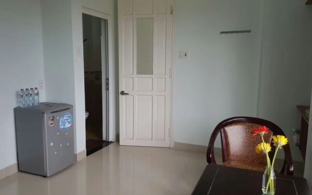 Phuong Anh Hoi An Homestay