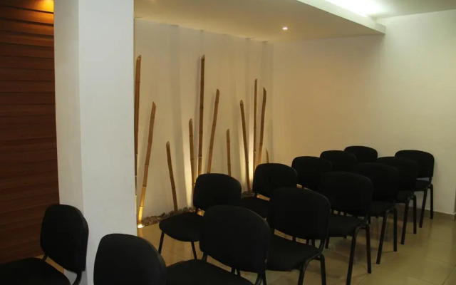 Hotel Soberanis