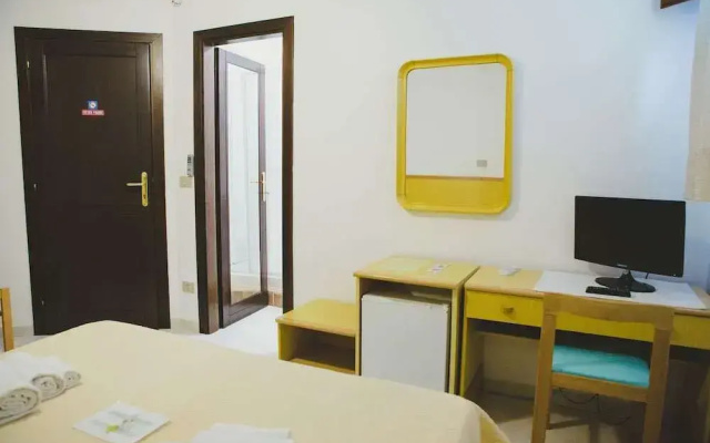 B&B Villa Grazia