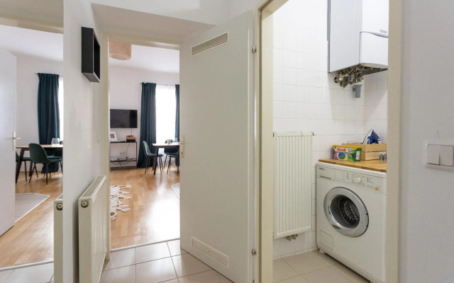 Vienna City Apartments Krongasse