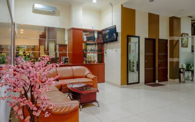 Puri Inn by OYO Rooms
