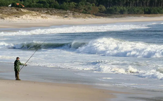 102000 -  Apartment in Lariño