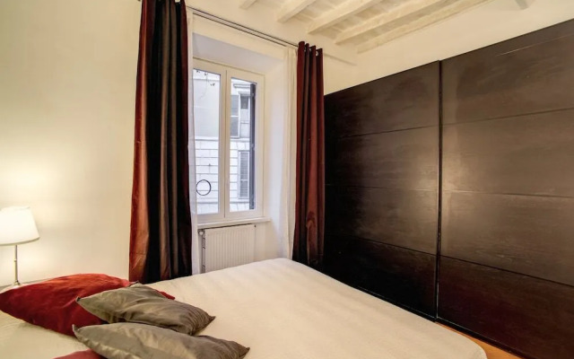 Suite In Rome Luxury Suite