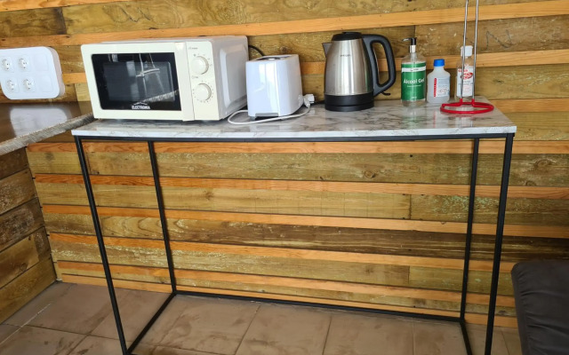 Casa Do Vale - Ecotainer