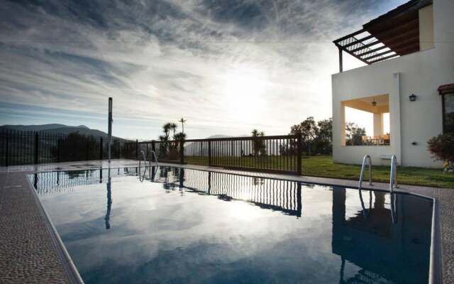 Louloudis Villa