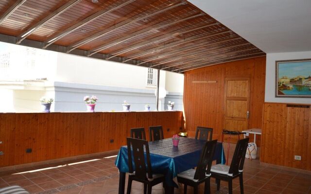 B&B Paraiso del sol