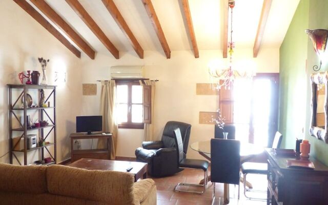 Apartamento Fontanella