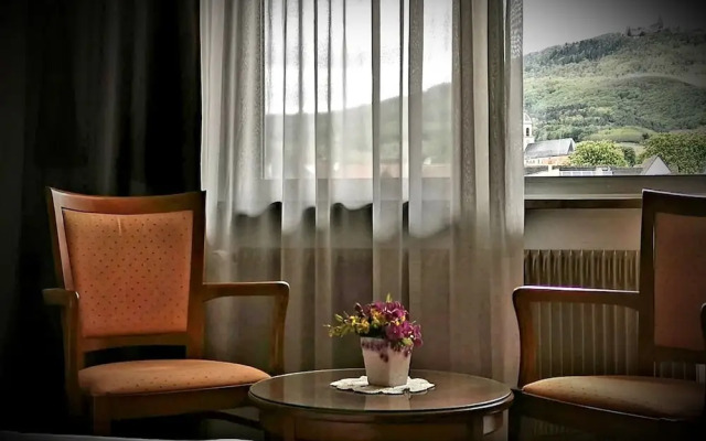 Hotel Munsch