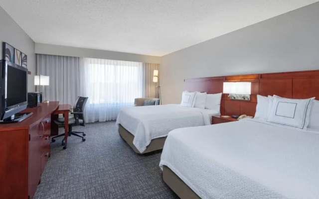 Courtyard by Marriott Harlingen