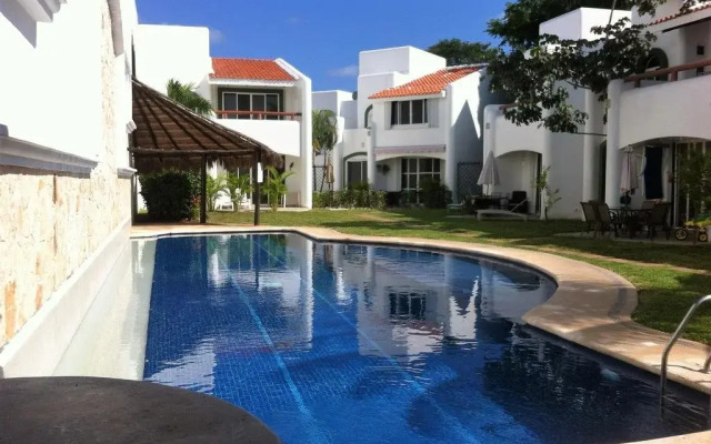 Playa Car B&B Sofia House