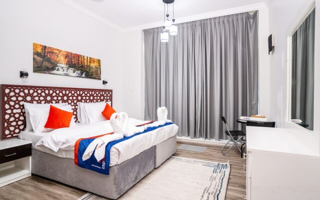 ZAPBED House OPT 701&34