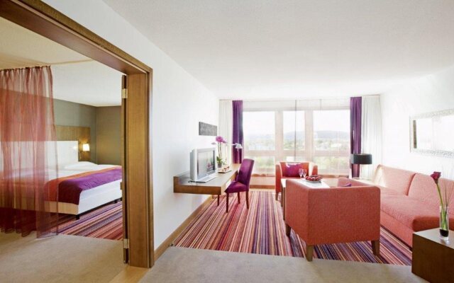Mövenpick Hotel Zürich Regensdorf